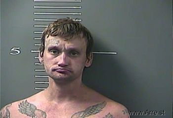 Jonathan C Owens Mugshot