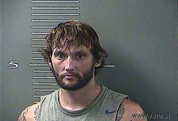 Jonathan C Owens Mugshot