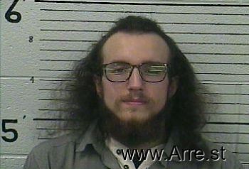 Jonathan  Owens Mugshot