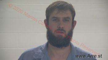 Jonathan Keith Owens Mugshot