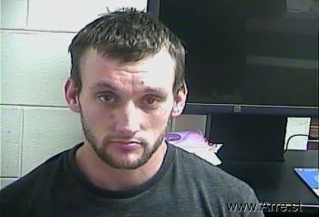 Jonathan C Owens Mugshot