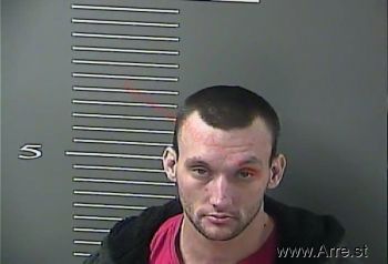 Jonathan C Owens Mugshot