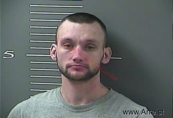 Jonathan C Owens Mugshot