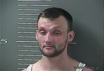 Jonathan C Owens Mugshot