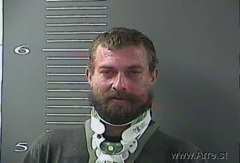 Jonathan  Owens Mugshot