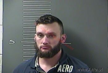 Jonathan C Owens Mugshot