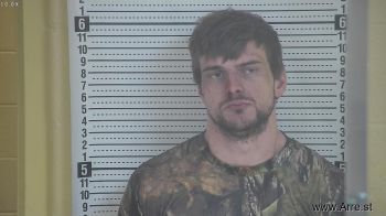 Jonathan C Parrish Mugshot