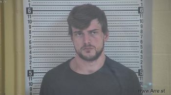 Jonathan C Parrish Mugshot