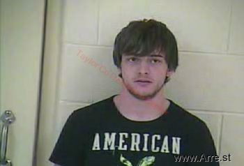 Jonathan C Parrish Mugshot