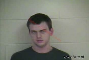 Jonathan C Parrish Mugshot