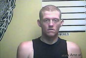 Jonathan O Patterson Mugshot