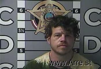 Jonathan  Paul Mugshot