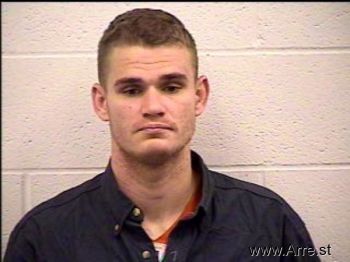 Jonathan Luke Anthony Paul Mugshot