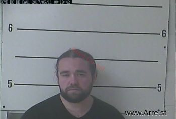 Jonathan Andrew Perrock Mugshot