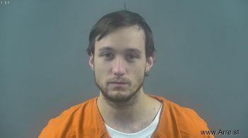 Jonathan Dennis Perry Mugshot