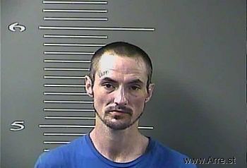 Jonathan A Perry Mugshot