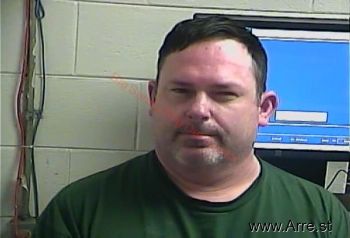 Jonathan D Perry Mugshot