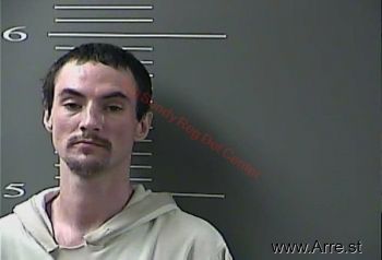 Jonathan A Perry Mugshot