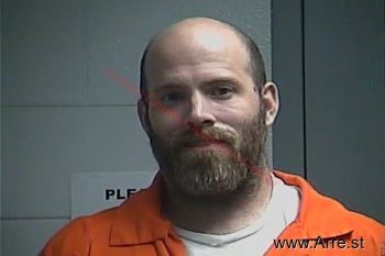 Jonathan C Phillips Mugshot