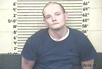 Jonathan  Phillips Mugshot