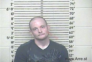 Jonathan  Phillips Mugshot