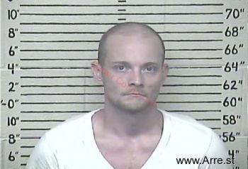 Jonathan  Phillips Mugshot