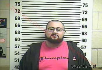 Jonathan A. Phillips Jr. Mugshot