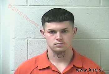 Jonathan Keith Price Mugshot