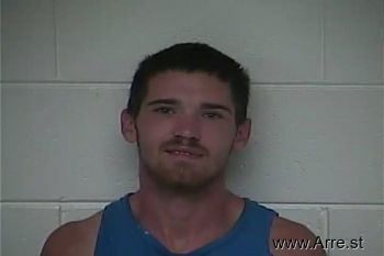 Jonathan S Proctor Mugshot