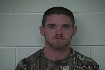 Jonathan S Proctor Mugshot