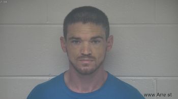 Jonathan  Proctor Mugshot