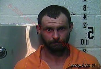 Jonathan  Rawlins Mugshot