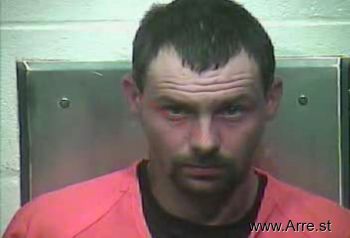 Jonathan Lee Rawlins Mugshot