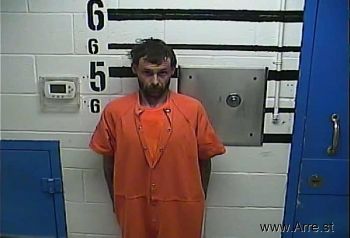 Jonathan Lee Rawlins Mugshot