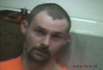 Jonathan  Rawlins Mugshot