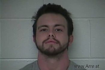 Jonathan Douglas Rayborn Mugshot