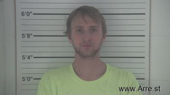 Jonathan Caleb Redden Mugshot