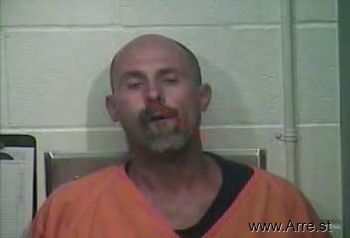 Jonathan B Reed Mugshot