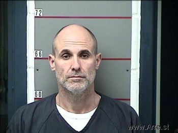 Jonathan Boyd Reed Mugshot