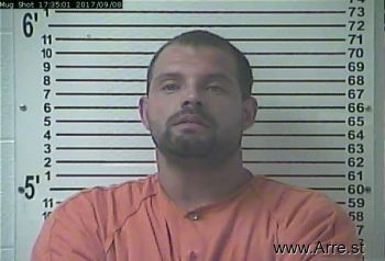 Jonathan Martin Reed Mugshot