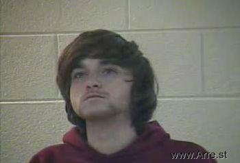 Jonathan Allen Reeves Mugshot