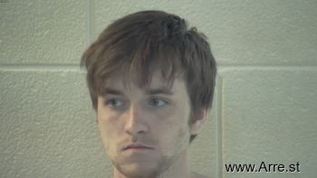 Jonathan Allen Reeves Mugshot