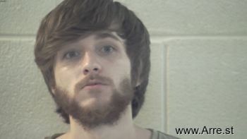 Jonathan Allen Reeves Mugshot