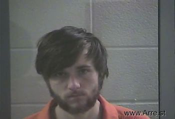 Jonathan Allen Reeves Mugshot