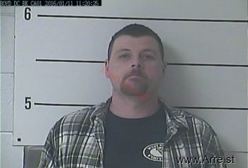 Jonathan G Reynolds Mugshot