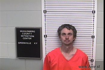 Jonathan Ward Rhodes Mugshot