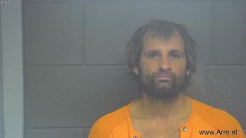 Jonathan Michael Richards Mugshot