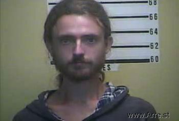 Jonathan K Robbins Mugshot