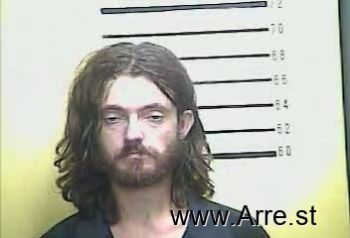 Jonathan  Robbins Mugshot