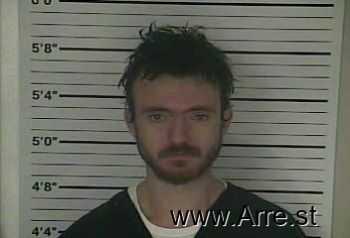 Jonathan K Robbins Mugshot